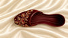 Sunehri- Red