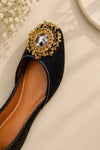 Sheesh Mahal-Black