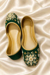 Sitara-Green