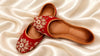 Sitara- Red