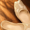 Naaz- Shahi White