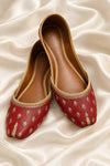 Gulzaar- Red