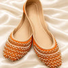 Afsana- Orange
