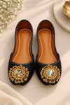Sheesh Mahal-Black