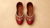 Naqsh- Red