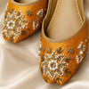Sitara- Mustard