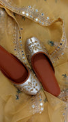 Nargis Pearl Khussa