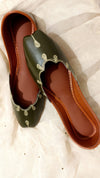 Gulnaar Olive Khussa
