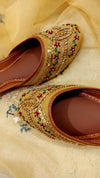 Sheher-Bano Khussa
