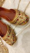 Sheher-Bano Khussa