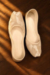 Naaz- Shahi White