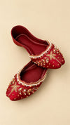 Naqsh- Red