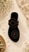 Night Jewel Kolhapuri